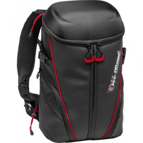 MANFROTTO Off road Stunt backpack Black for action camera/CSC